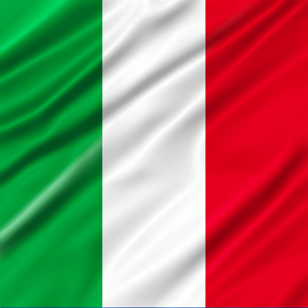 Italian Package